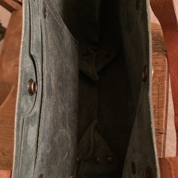 Jill’s Homestead Shorty Tote - Picture 4 of 5